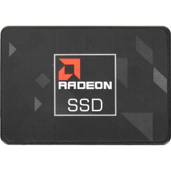 SSD AMD Radeon R5 256GB R5SL256G