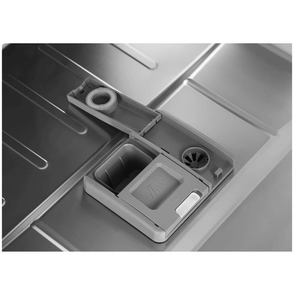 Посудомоечная машина Hyundai HBD 674