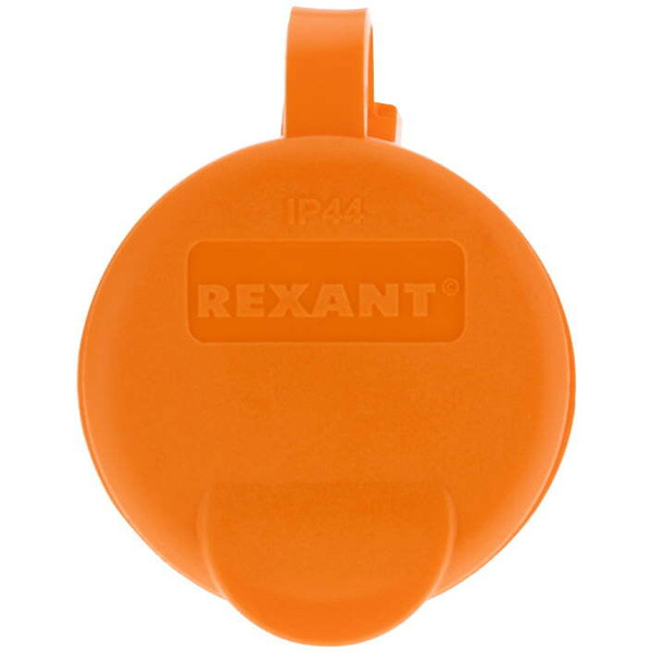 Розетка переносная влагозащищенная REXANT 111-123