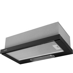 Вытяжка CIARKO SL-S II 50 Black