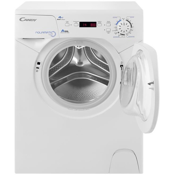 Стиральная машина CANDY AQUA2D840-07