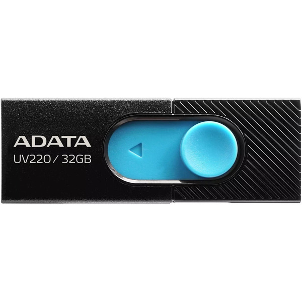Флеш-накопитель USB ADATA AUV220-32G-RBKBL