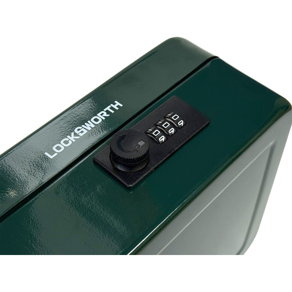 Сейф LocksWorth VS4530-GN