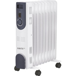 Маслянный радиатор Oasis OT-20 Pro