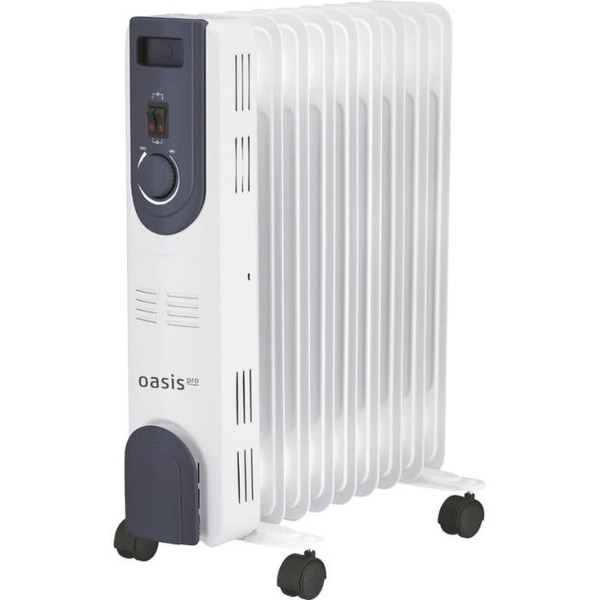 Маслянный радиатор Oasis OT-20 Pro