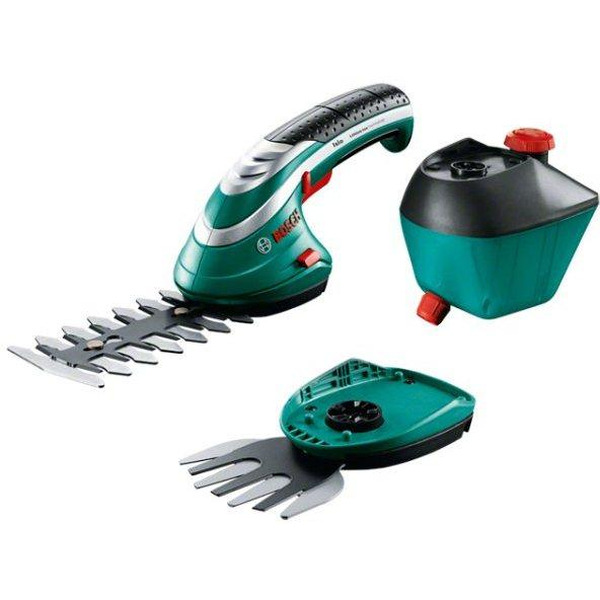 Ножницы-кусторез Bosch Isio 3 (060083310G)
