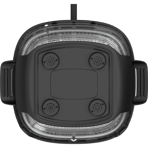 Аэрофритюрница Dreame PT60 Grey RU