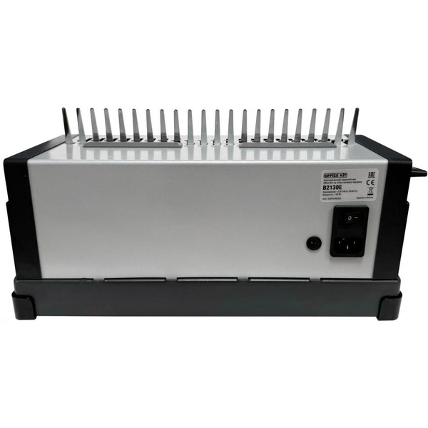 Брошюровщик Office-Kit B2130E