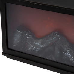 Светодиодный камин NEON-NIGHT Сканди с эффектом живого огня 511-033