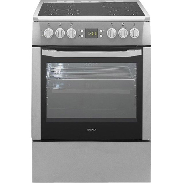 Плита электрическая BEKO CSE 57300 GS