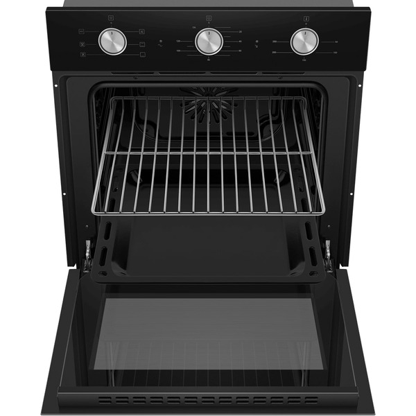 Духовой шкаф MAUNFELD AEOF6060B