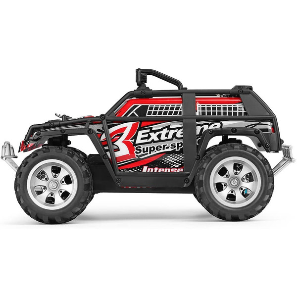 Автомобиль WL TOYS 18409