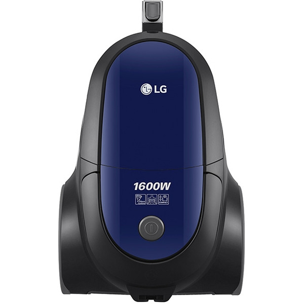 Пылесос LG VK76A06NDB