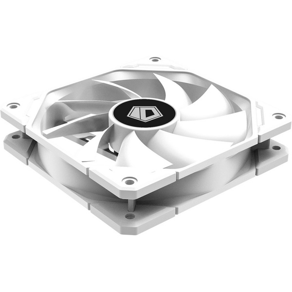 Набор вентиляторов ID-Cooling TF-12025-ARGB-TRIO-SNOW