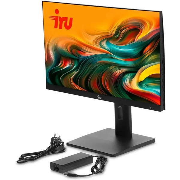 Моноблок IRU Tactio 23IP 2144087