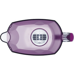 Фильтр-кувшин Аквафор Аквамарин (цикламен)