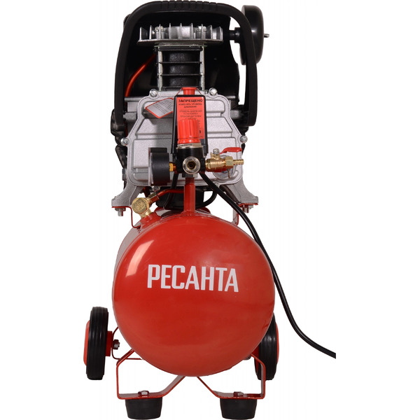 Компрессор Ресанта КП-24/260М 74/7/3