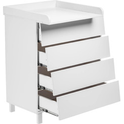 Комод пеленальный Labalu Sweet Baby (Colibri)