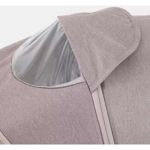 Детская коляска Rant Basic Pulsar 2 в 1 RA160 (Beige)