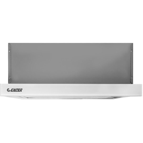 Вытяжка EXITEQ EX-1076 white glass
