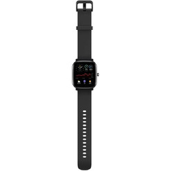 Умные часы Amazfit GTS 2 mini (черный)