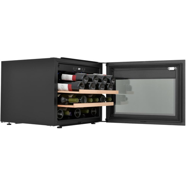 Винный шкаф ZUGEL ZCWI280B