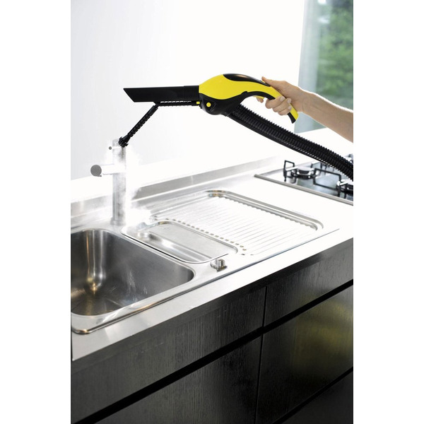 Пылесос Karcher SV 7 (1.439-410.0)