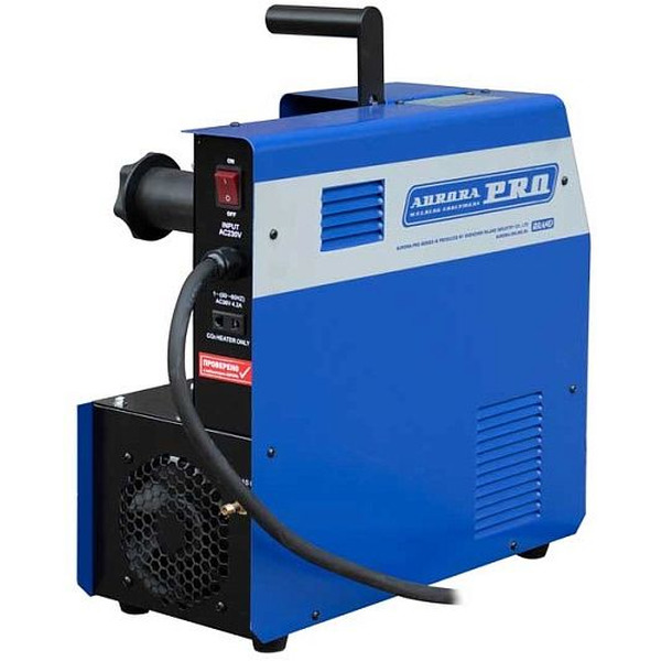 Сварочный инвертор AuroraPRO OVERMAN 220 MOSFET 36183