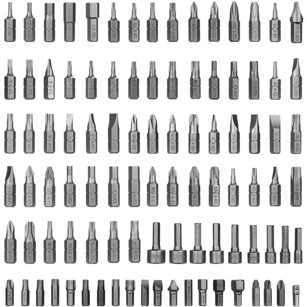 Набор инструментов DEKO DKMT213 083-2010