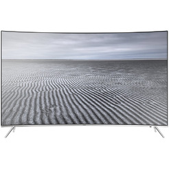 Телевизор LED SAMSUNG UE55KS7500U