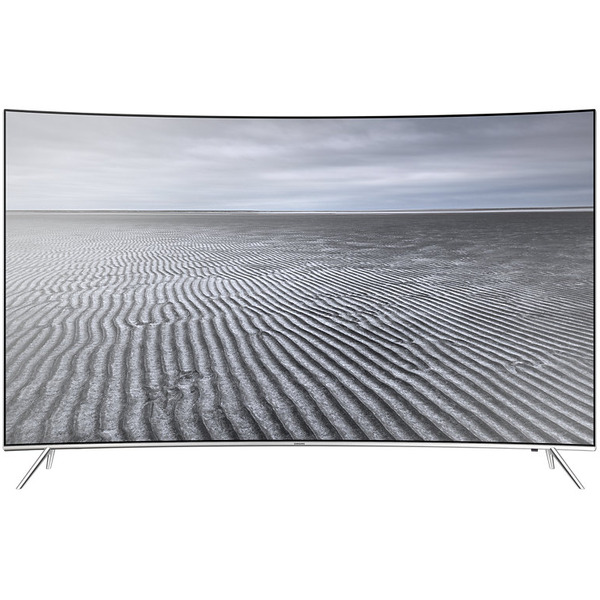 Телевизор LED SAMSUNG UE55KS7500U