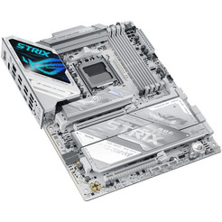 Материнская плата ASUS Rog Strix X870E-A Gaming WiFi7 Neo