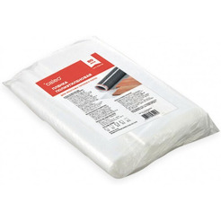 Пленка полиэтиленовая для монтажа теплого пола Caleo 20 м. кв. (80 мкм)