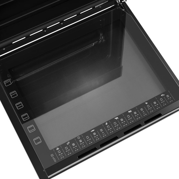 Духовой шкаф MAUNFELD EOEM.769B3