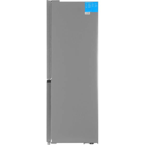 Холодильник-морозильник Midea MDRB470MGF46OM