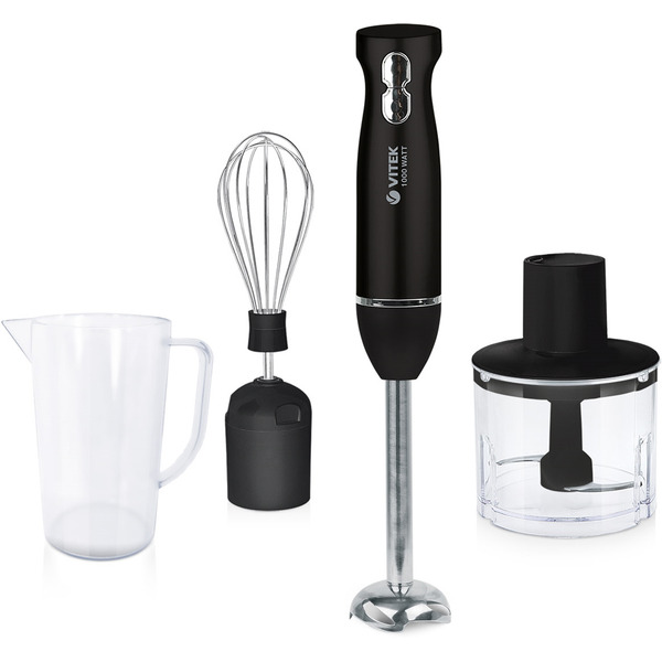 Блендер Vitek VT-8527BK