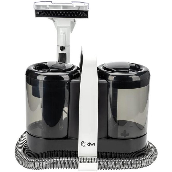 KCC-4324 черный Пылесос для химчистки ковров и мягкой мебели KIWI