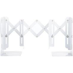 Подставка-держатель для книг, учебников ЮНЛАНДИЯ 237900