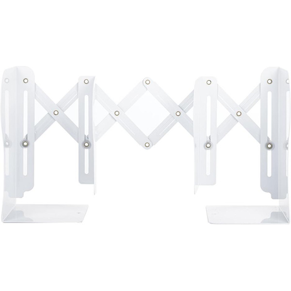 Подставка-держатель для книг, учебников ЮНЛАНДИЯ 237900