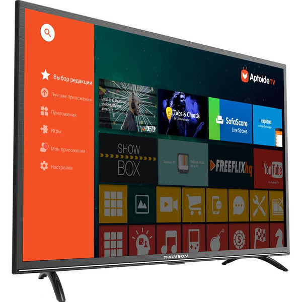 Телевизор Thomson T40FSL5130