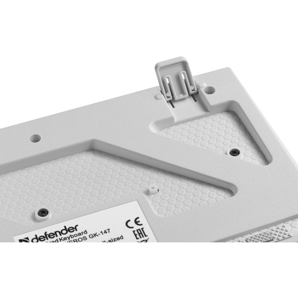 Клавиатура Defender Neros GK-147