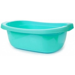 Таз BEROSSI АС 18457000 22 л (мята)
