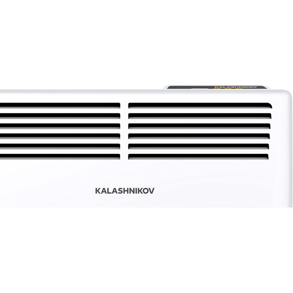 Конвектор KALASHNIKOV KVCH-E05E-11
