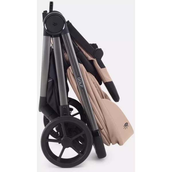 Детская прогулочная коляска Rant Golf / RA101 (Latte Beige)