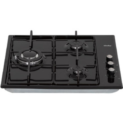 Варочная панель Simfer H60Q35B022