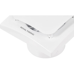 Вентилятор вытяжной Royal Thermo RAFV 150 T