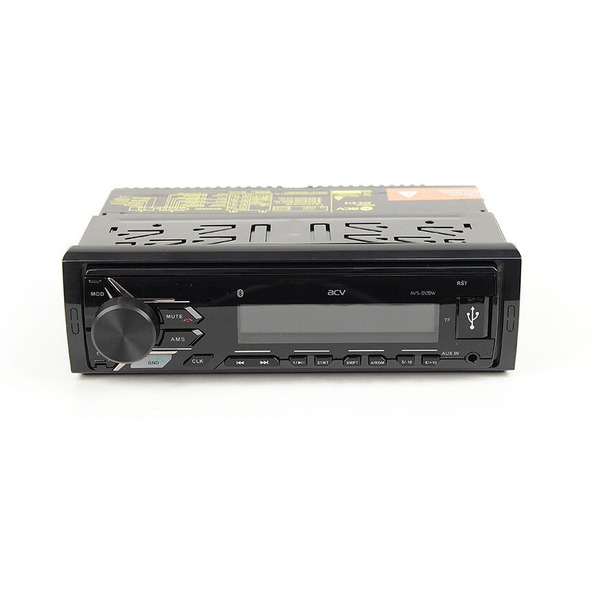 USB-магнитола ACV AVS-812BW