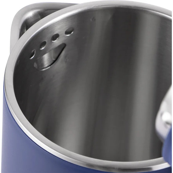 Электрочайник RAF R.7960 (синий)