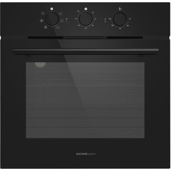 Духовой шкаф HOMSair OEF606BK2
