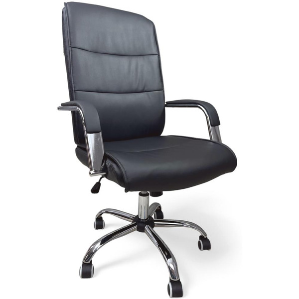 Кресло Calviano Candy (черный)